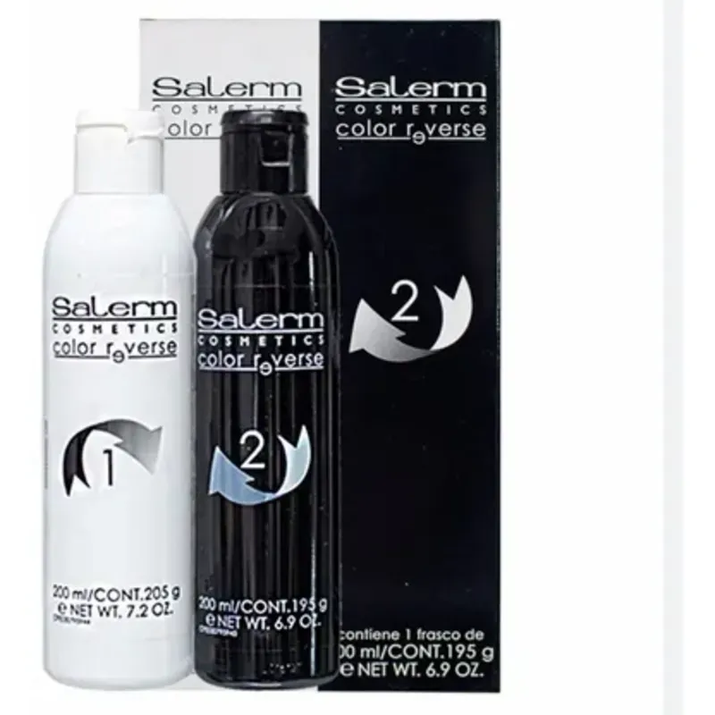Color Reverse Salerm 200ml