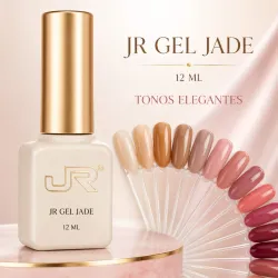 ESMALTE JADE JR 12 ml