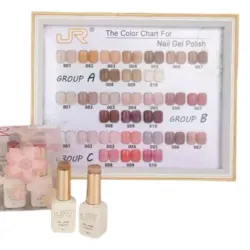 ESMALTE JADE JR 12ML