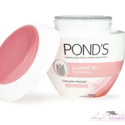 CREMA ACLARADORA POND'S 200G