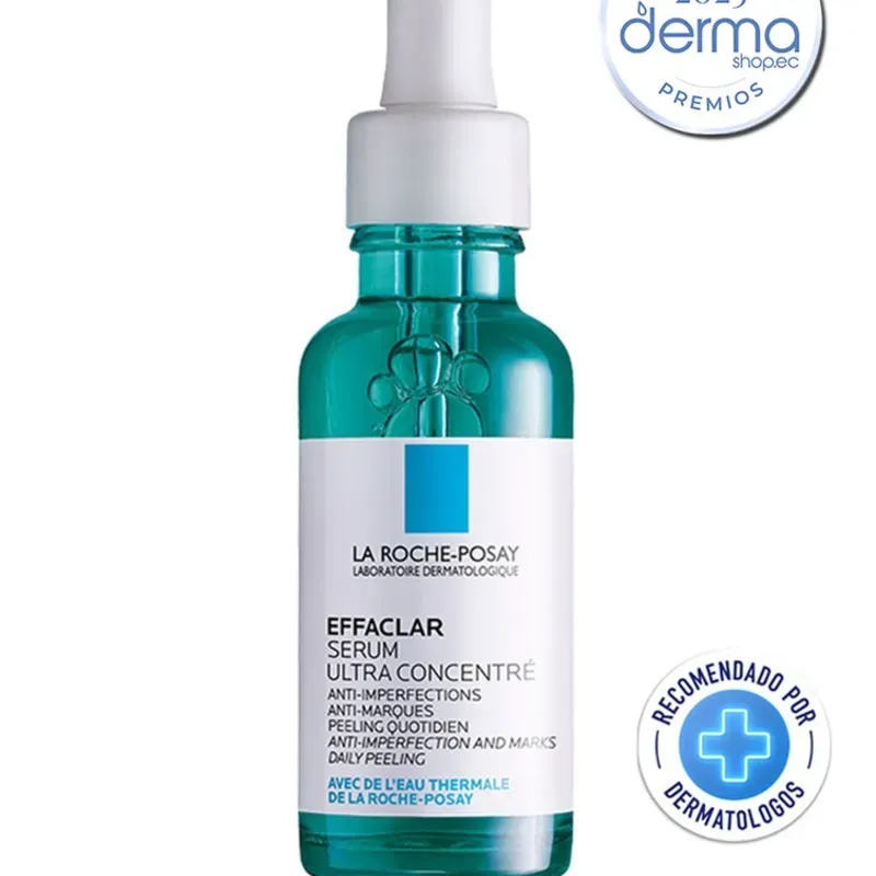 SERUM LA ROCHE-POSAY EFFACLAR 3ML