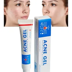  GEL PARA EL ACNÉ 30ML