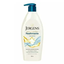 CREMA CORPORAL JERGENS 400 ML