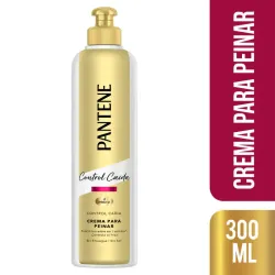 CREMA PARA PEINAR PANTENE 300 ML