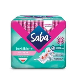 INTIMAS SABA 7U