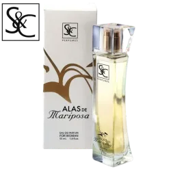 PERFUME ALAS DE MARIPOSA 