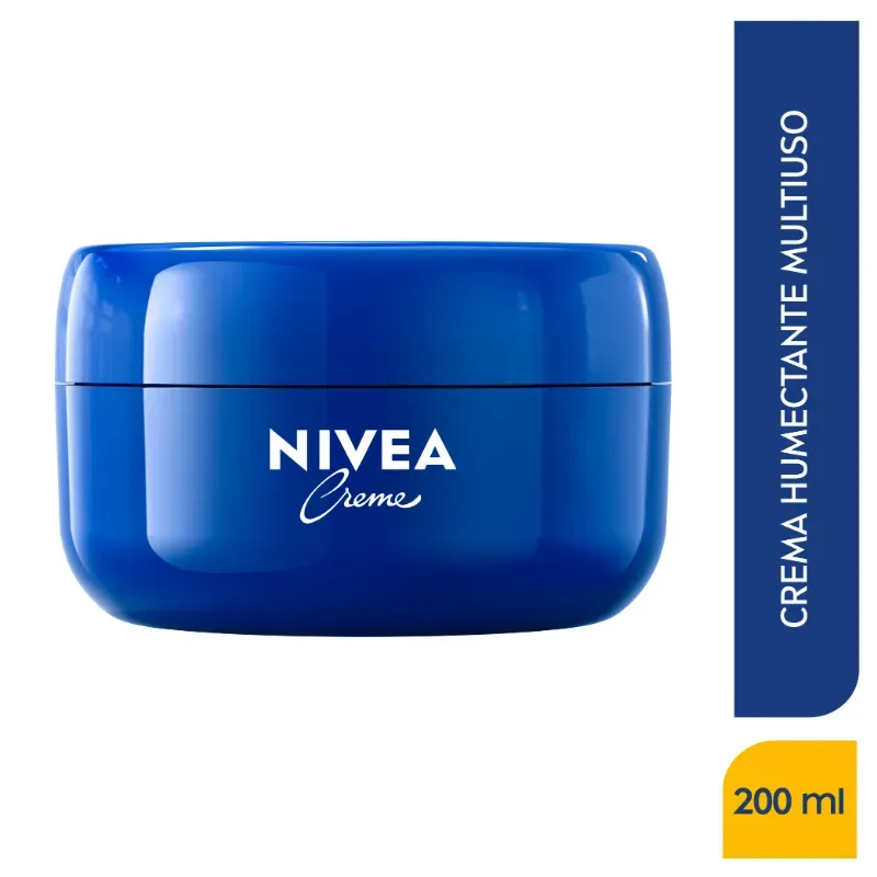 CREMA CORPORAL NIVEA