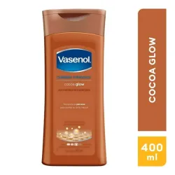 Crema corporal Vasenol 400ml