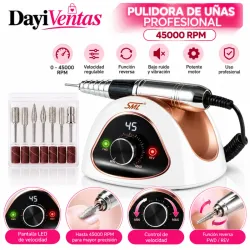 DREMEL 45000 rpm