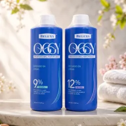 OXIDANTE 30 o 40 vol OGGY 240ml