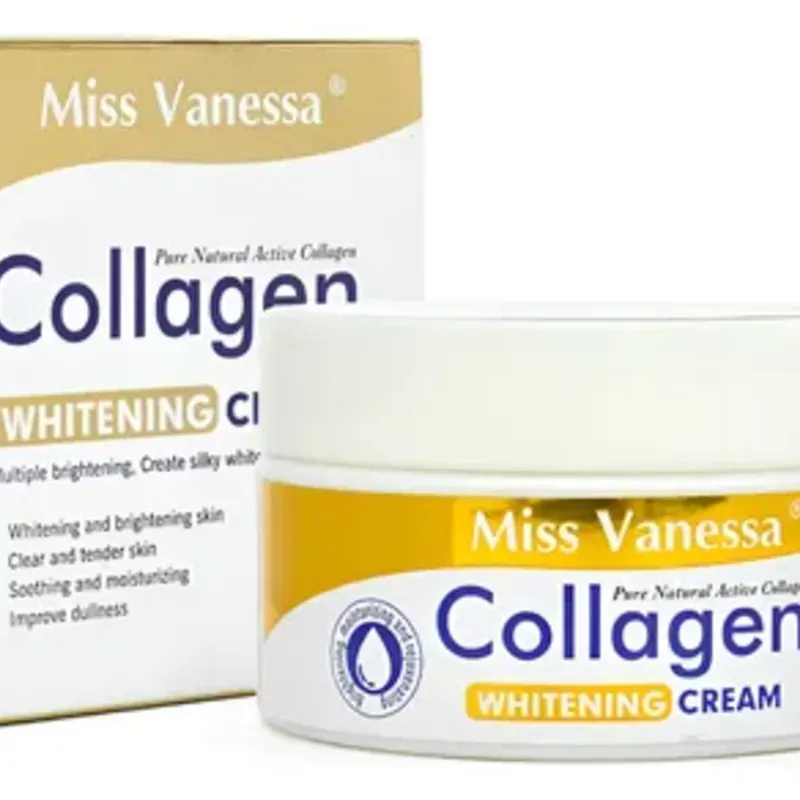 CREMA COLLAGEN 120G