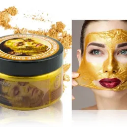 MASCARILLA FACIAL WOKALI 350ML