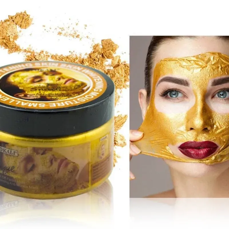 MASCARILLA FACIAL WOKALI 350ML