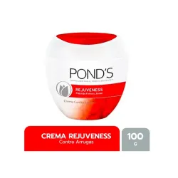 CREMA POND'S CONTRA ARRUGA 100G