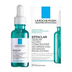 SERUM LA ROCHE POSAY ANTI-IMPERFECTIONS  ANTI-MARQUES 30ML