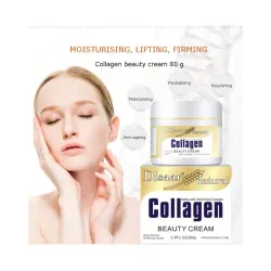 CREMA FACIAL DISSAR DE COLAGENO 