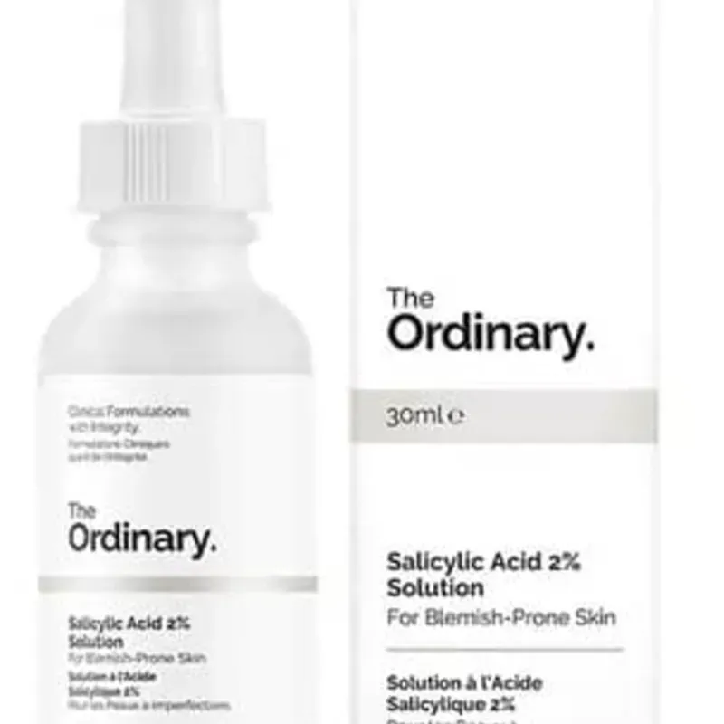 SERUM THE ORDINARY 