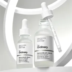 SERUM ORDINARY NIACINAMIDE 10% +ZINC 1% 30ML