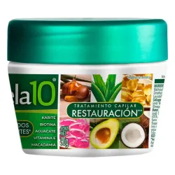 Crema hidratante NutriBela 