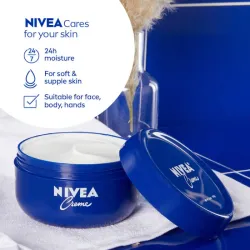 CREMA NIVEA 