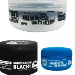 CERA MOLDEADORA PARA CABELLO 60G