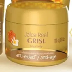 CREMA Y JABON JALEA REAL ANTIEDAD 