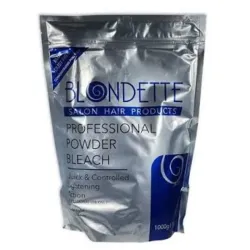 POLVO DE DECOLORAR BLONDETTE 1KG