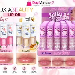 LIPS GLOSS 