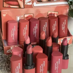 Creyones Matte