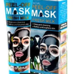 Mascarillas hidroplasticas 