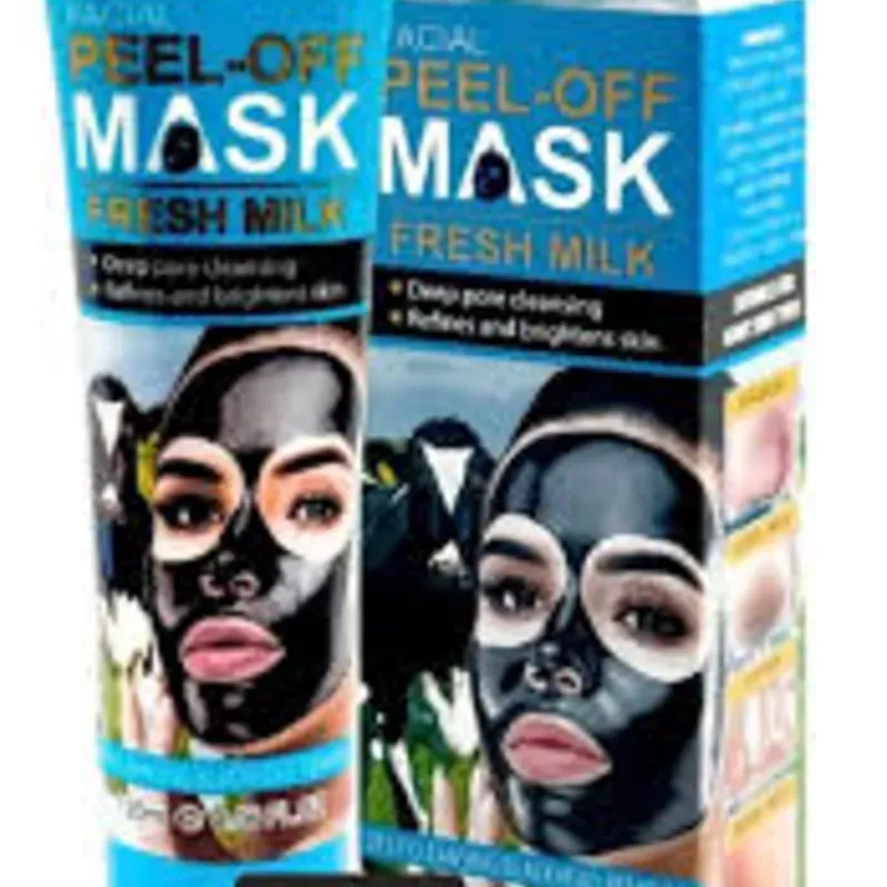 Mascarillas hidroplasticas 