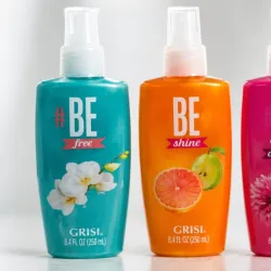FRAGANCIA BE (250ml)