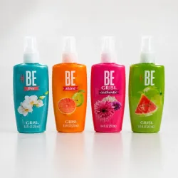 FRAGANCIA BE (250ml)