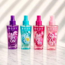 COLONIA BODY (236ML)