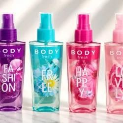 COLONIA BODY (236ML)