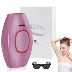 DEPILADOR LÁSER IPL