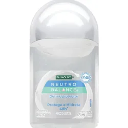 Desodorante antitranspirante roll on Neutro Balance Dermoprotector