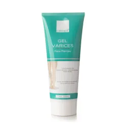 GEL PARA VARICES 