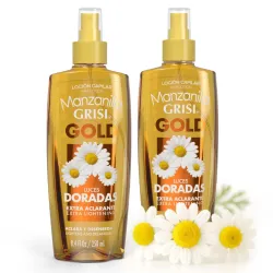 LOCIÓN CAPILAR GRISI 60ML