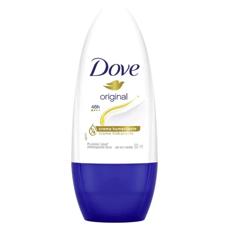 DESODORANTE DOVE 
