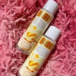 TÓNICO DE ARROZ MILAGROSO 120ML