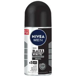 DESODORANTE NIVEA PARA HOMBRE 