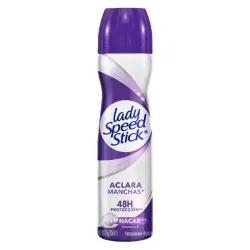 DESODORANTE SPRAY LADY SPEED SITCK