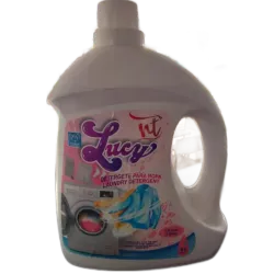 DETERGENTE SUAVIZANTE PARA ROPA