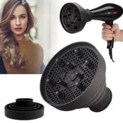 Difusor para secador 