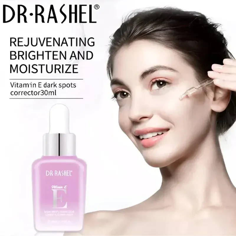 DR. RASHEL CORRECTOR DE MANCHAS OSCURAS CON VITAMINA E