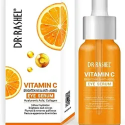 DR. RASHEL SUERO PARA OJOS CON VITAMINA C