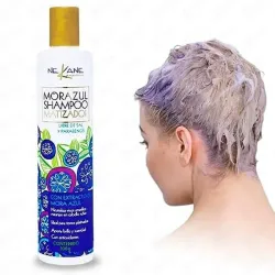 SHAMPOO MATIZADOR MORAZUL 300G