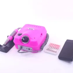 Dremel 35000 RPM