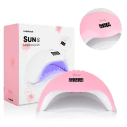 LÁMPARA SUN 5